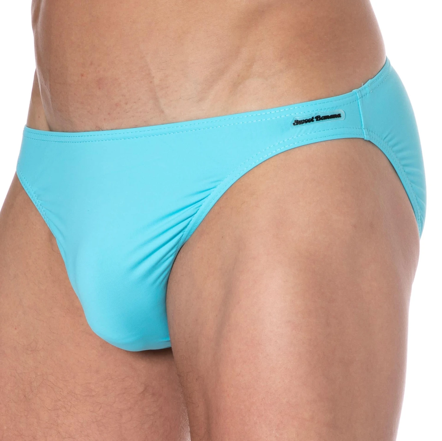 Slip De Bain Technicolors Bleu Ciel 1 Slip De Bain Technicolors Bleu Ciel