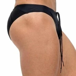 Slip De Bain Vasco Noir -Boutique De Sous-vêtements slip de bain vasco noir rufskin 2