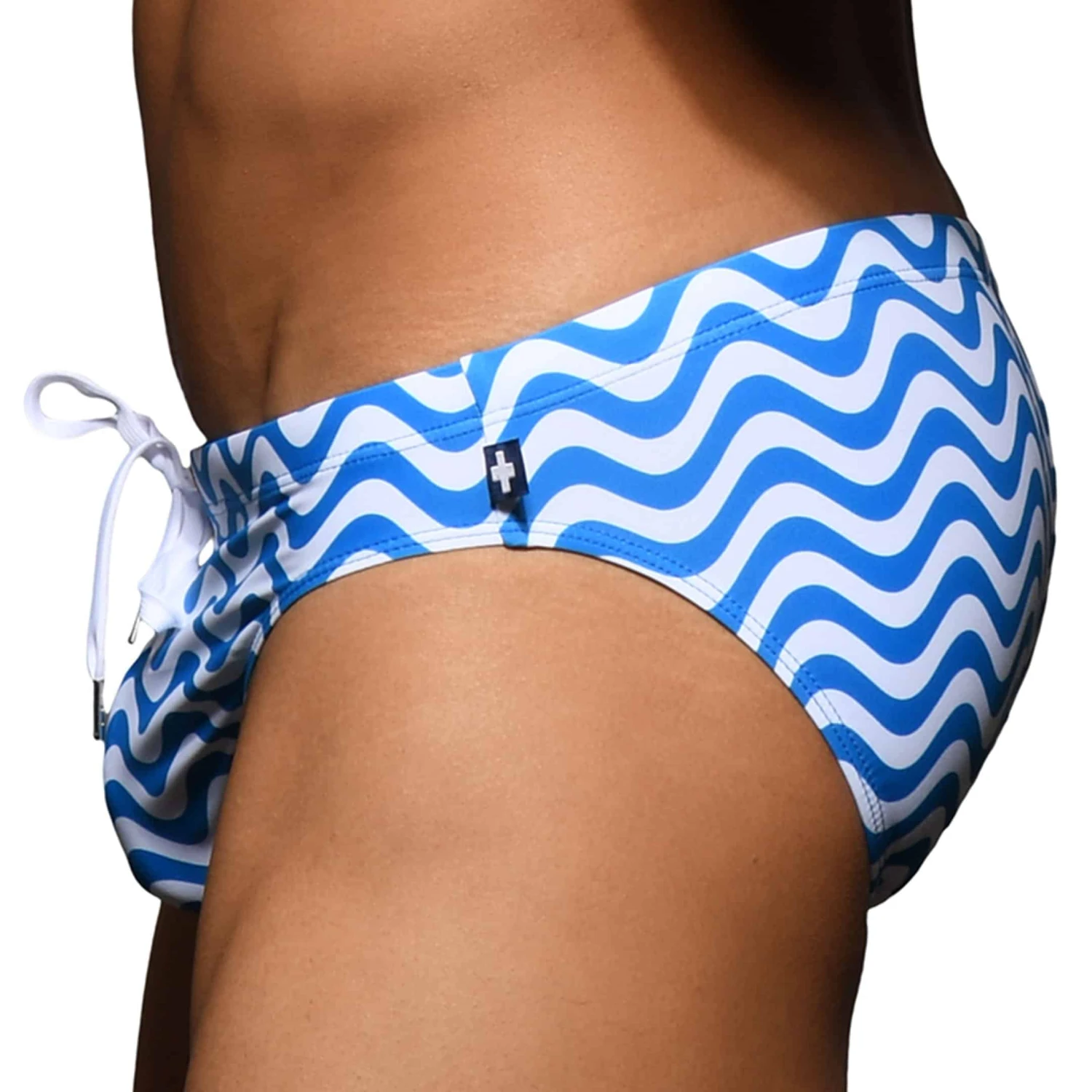 Slip De Bain Waves 2 Slip De Bain Waves – Image 2