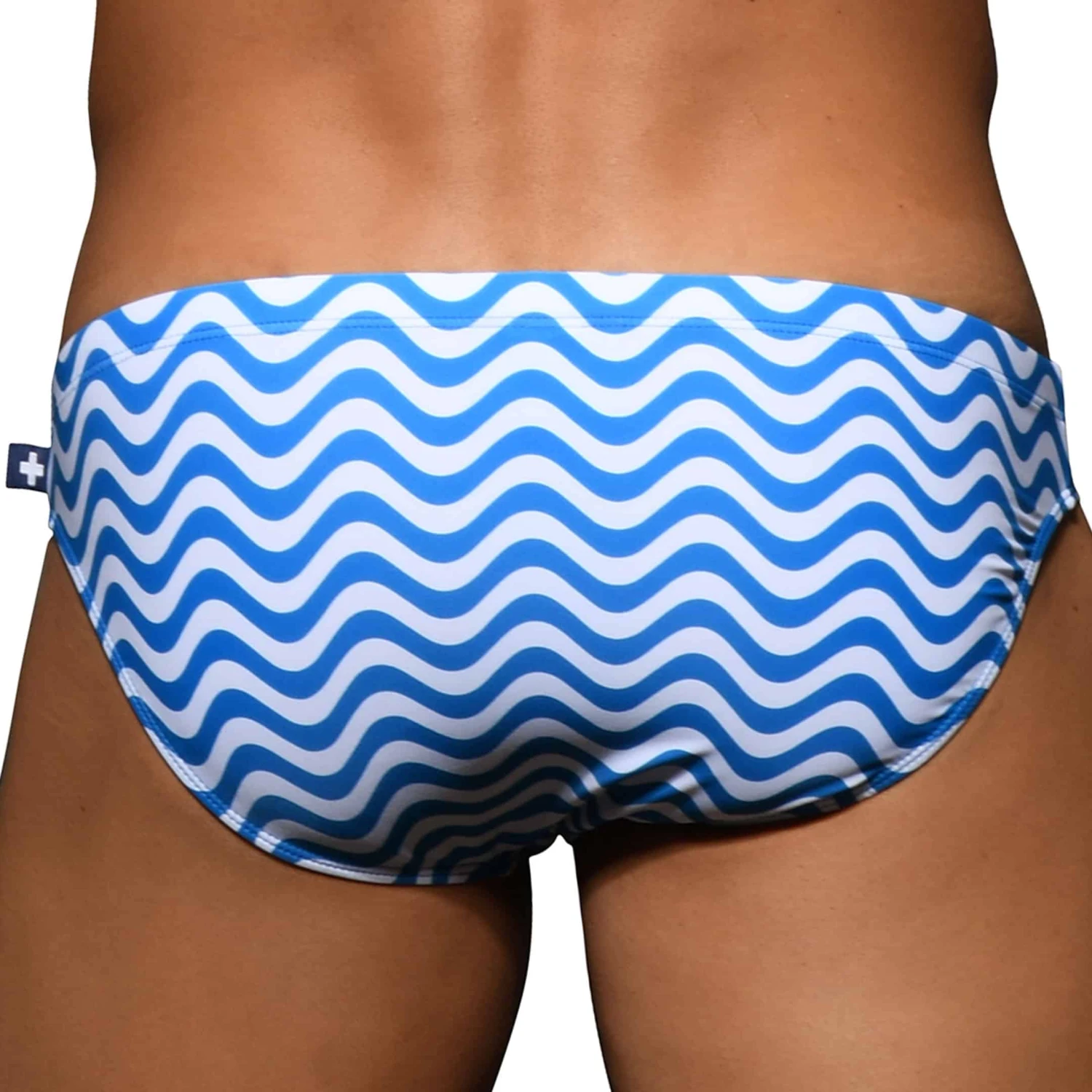 Slip De Bain Waves 4 Slip De Bain Waves – Image 4