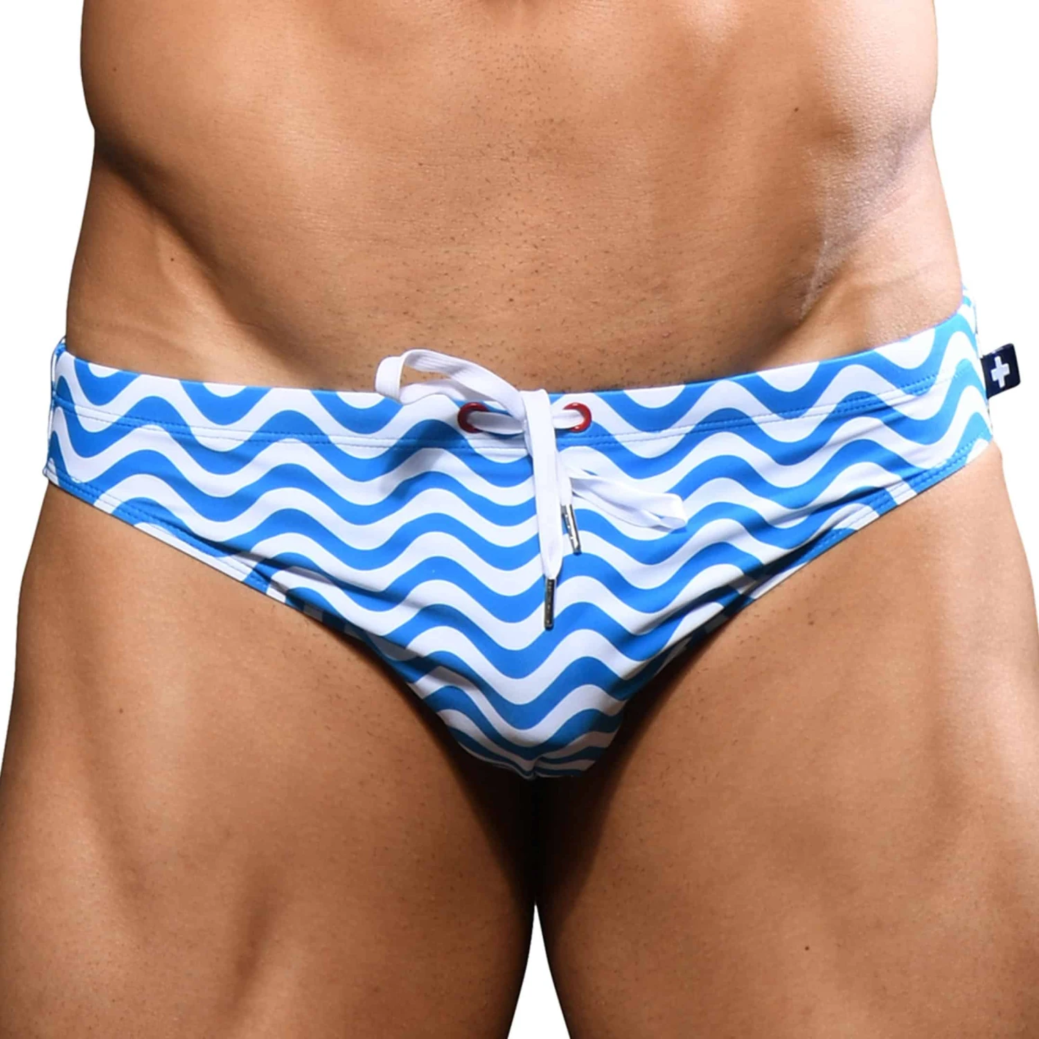 Slip De Bain Waves 1 Slip De Bain Waves