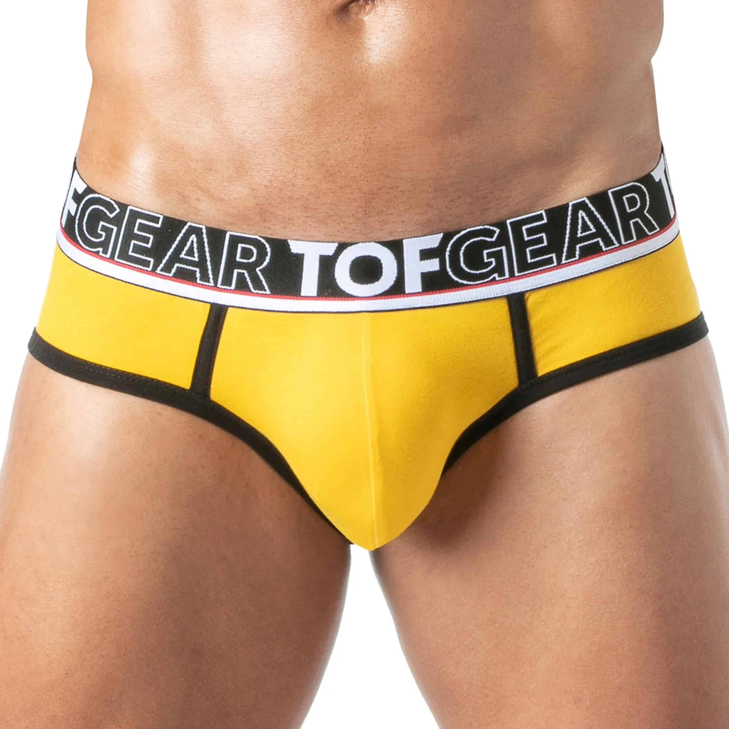 Slip Empty Bottom Champion Jaune 1 Slip Empty Bottom Champion Jaune