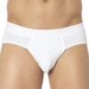 Slip Essential Blanc