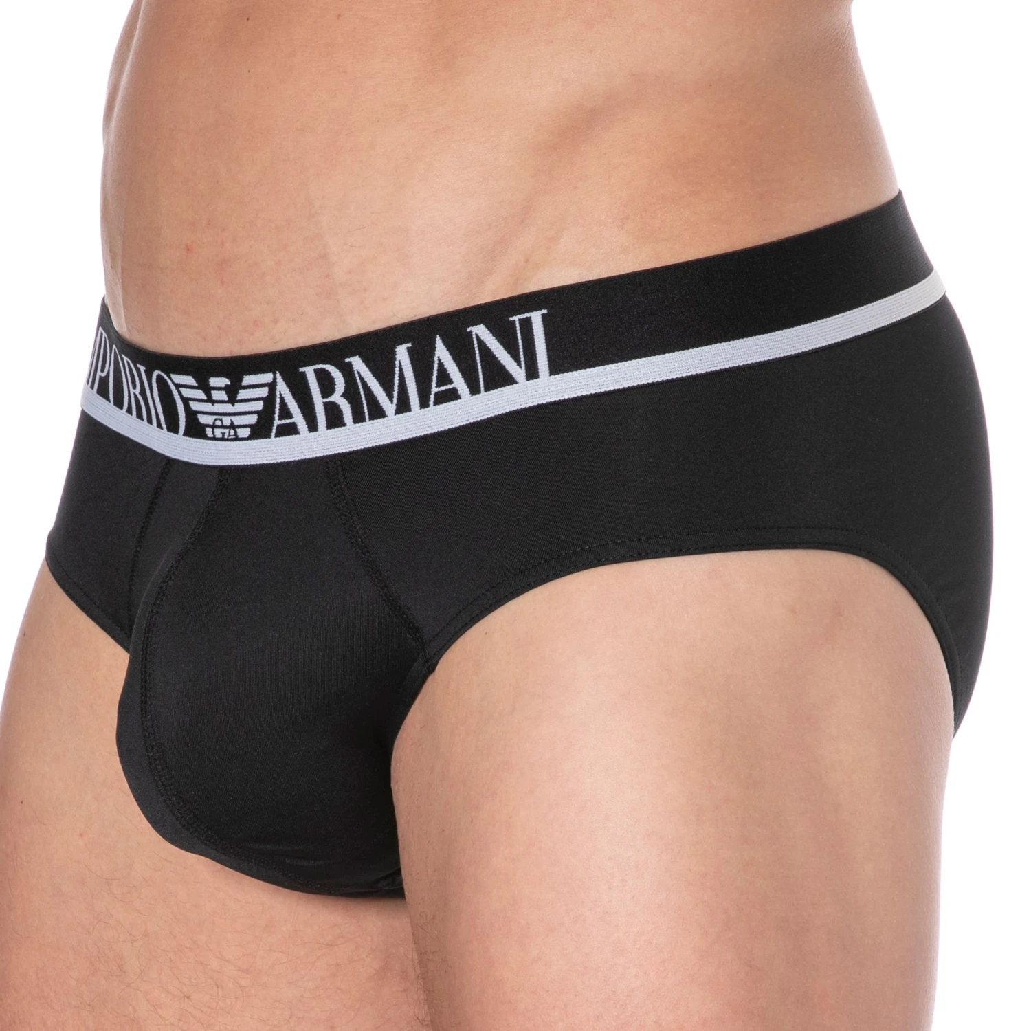 Slip Essential Microfiber Noir 1 Slip Essential Microfiber Noir