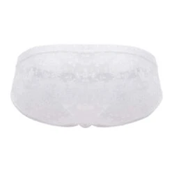 Slip Fantasy Blanc -Boutique De Sous-vêtements slip fantasy blanc clever 4