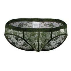 Slip Fantasy Kaki 7 Slip Fantasy Kaki -Boutique De Sous-vêtements slip fantasy kaki clever 2