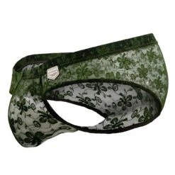 Slip Fantasy Kaki 8 Slip Fantasy Kaki -Boutique De Sous-vêtements slip fantasy kaki clever 3