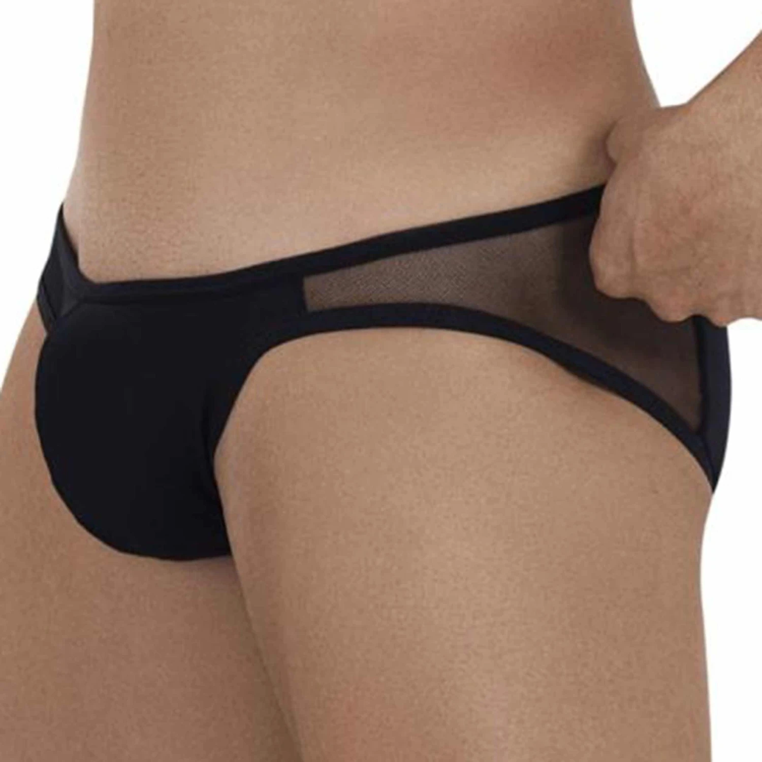 Slip Godly Noir 2 Slip Godly Noir – Image 2