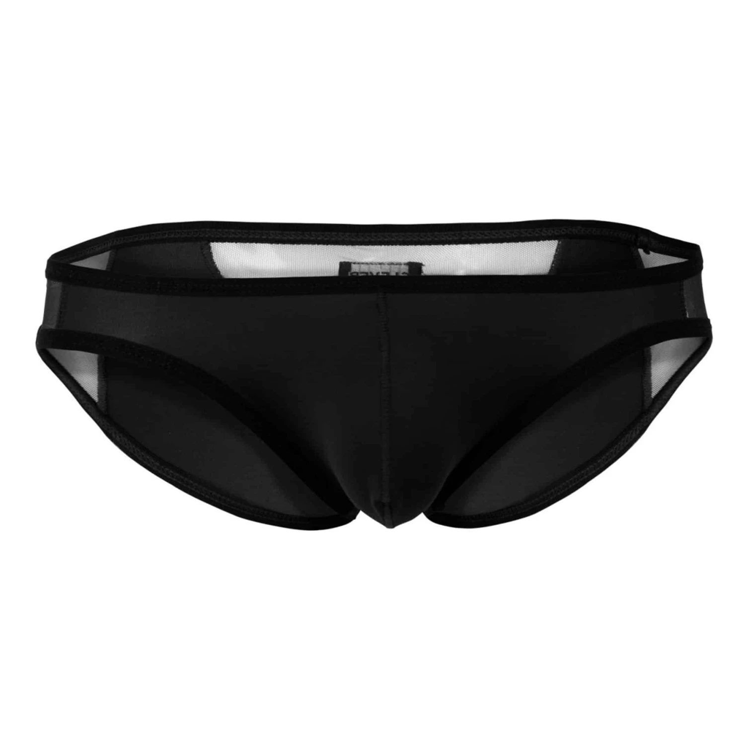 Slip Godly Noir 3 Slip Godly Noir – Image 3