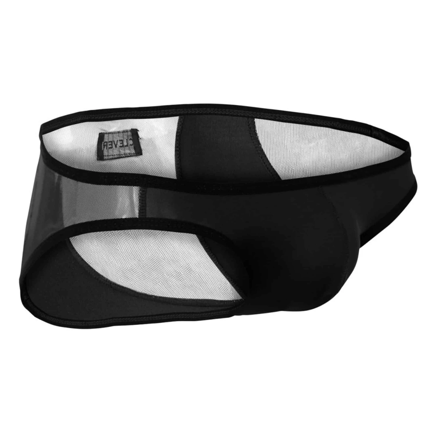 Slip Godly Noir 4 Slip Godly Noir – Image 4