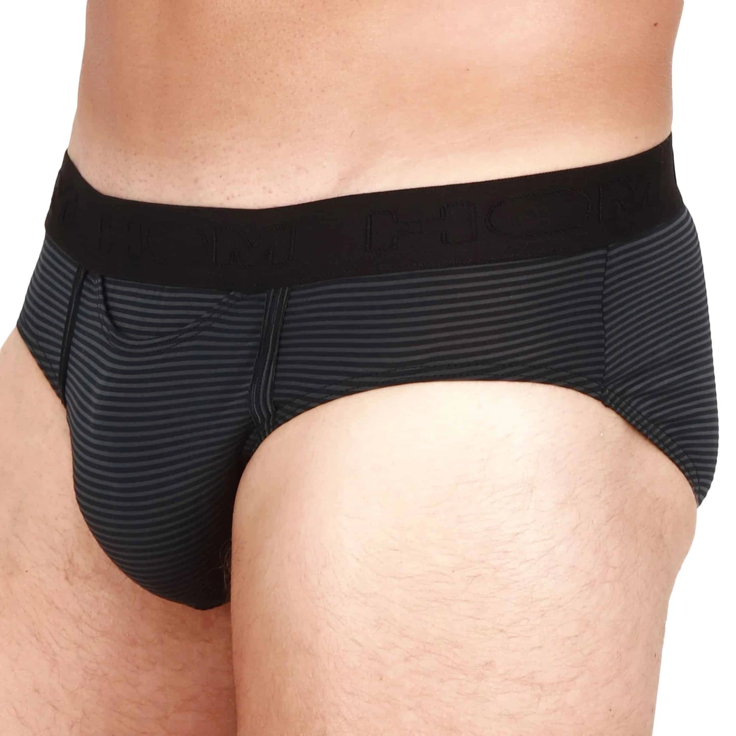 Slip H01 Simon Noir 2 Slip H01 Simon Noir – Image 2