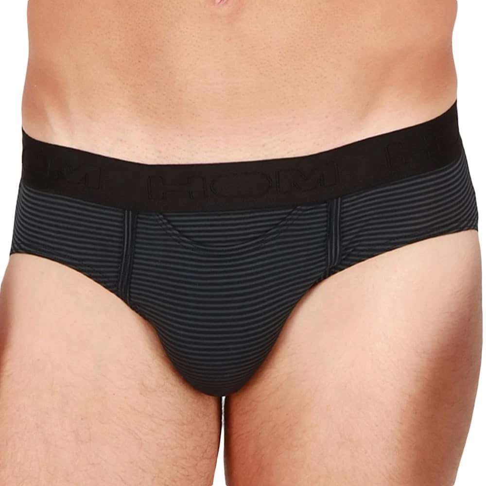 Slip H01 Simon Noir 1 Slip H01 Simon Noir
