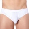Slip Innovant Blanc