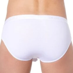 Slip Innovant Blanc -Boutique De Sous-vêtements slip innovant blanc doreanse 2