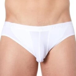 Slip Innovant Blanc
