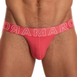 Slip Jock Spanky Rose 6 Slip Jock Spanky Rose -Boutique De Sous-vêtements slip jock spanky rose marcuse 2