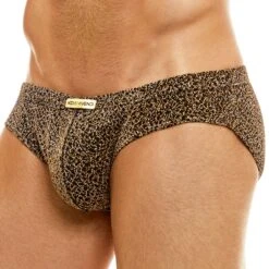 Slip King Cheetah Or Rose