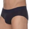 Slip Le Tombeur Marine - Marine
