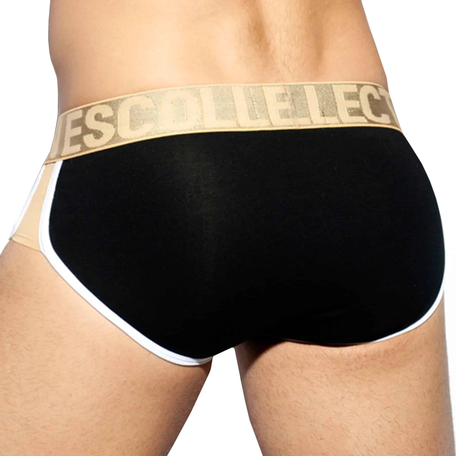 Slip Leo-Chains Push Up Or 2 Slip Leo-Chains Push Up Or – Image 2