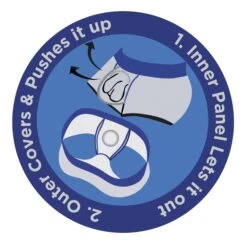 Slip Let Me Out Coton Noir -Boutique De Sous-vêtements slip let me out coton noir quriose 2