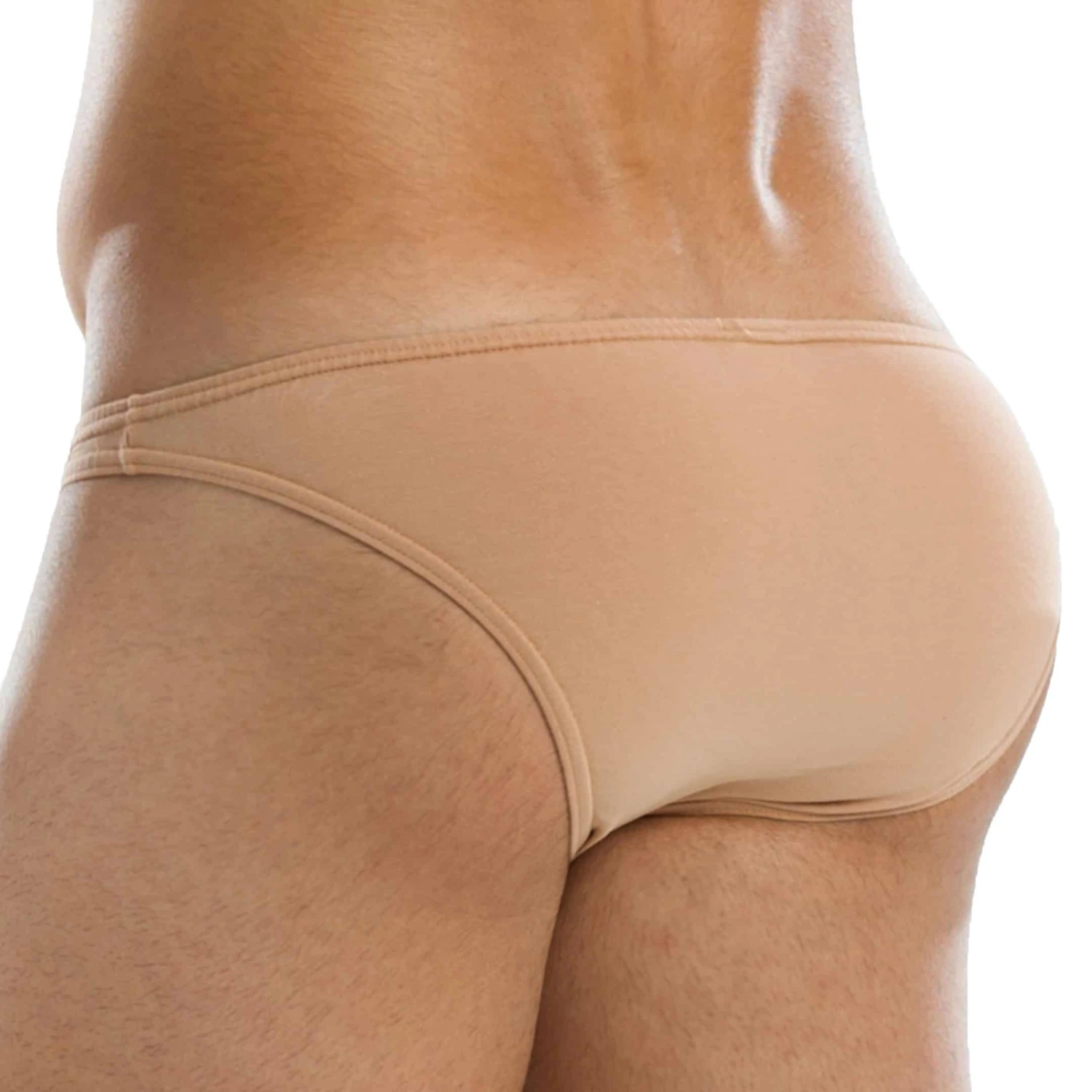 Slip Low Cut Antibactérien Chair 2 Slip Low Cut Antibactérien Chair – Image 2