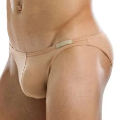 Slip Low Cut Antibactérien Chair