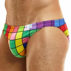 Slip Low Cut Inclusive Multicolore