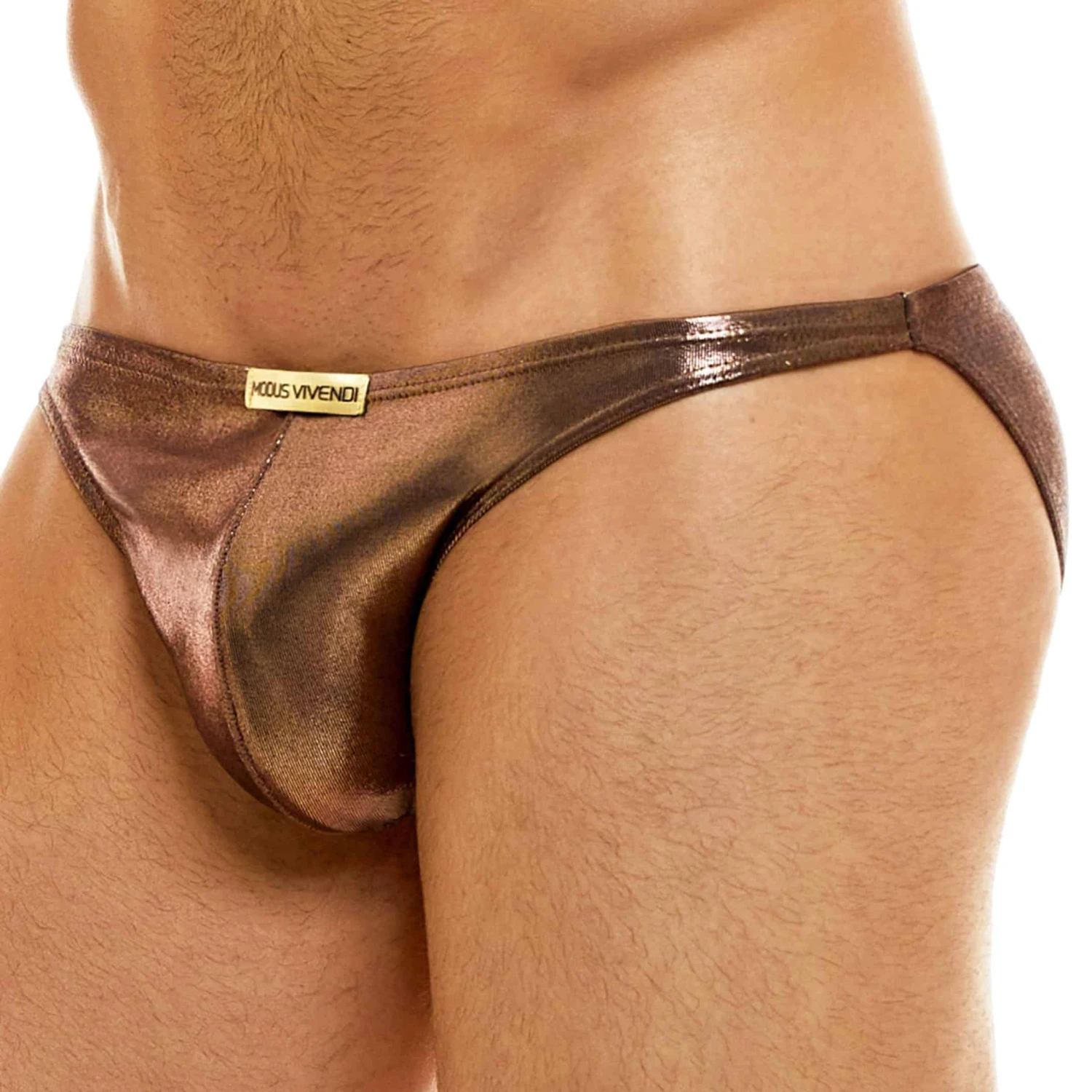 Slip Low Cut King Cheetah Monochrome Or Rose 1 Slip Low Cut King Cheetah Monochrome Or Rose