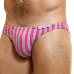 Slip Low Cut X-Retro Fuchsia