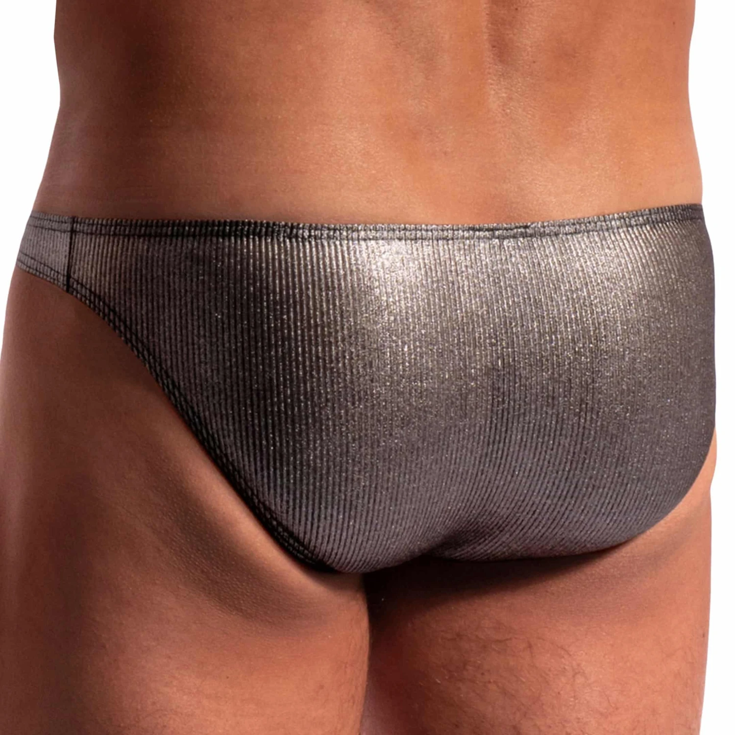 Slip Low Rise M2281 Argent 1 Slip Low Rise M2281 Argent