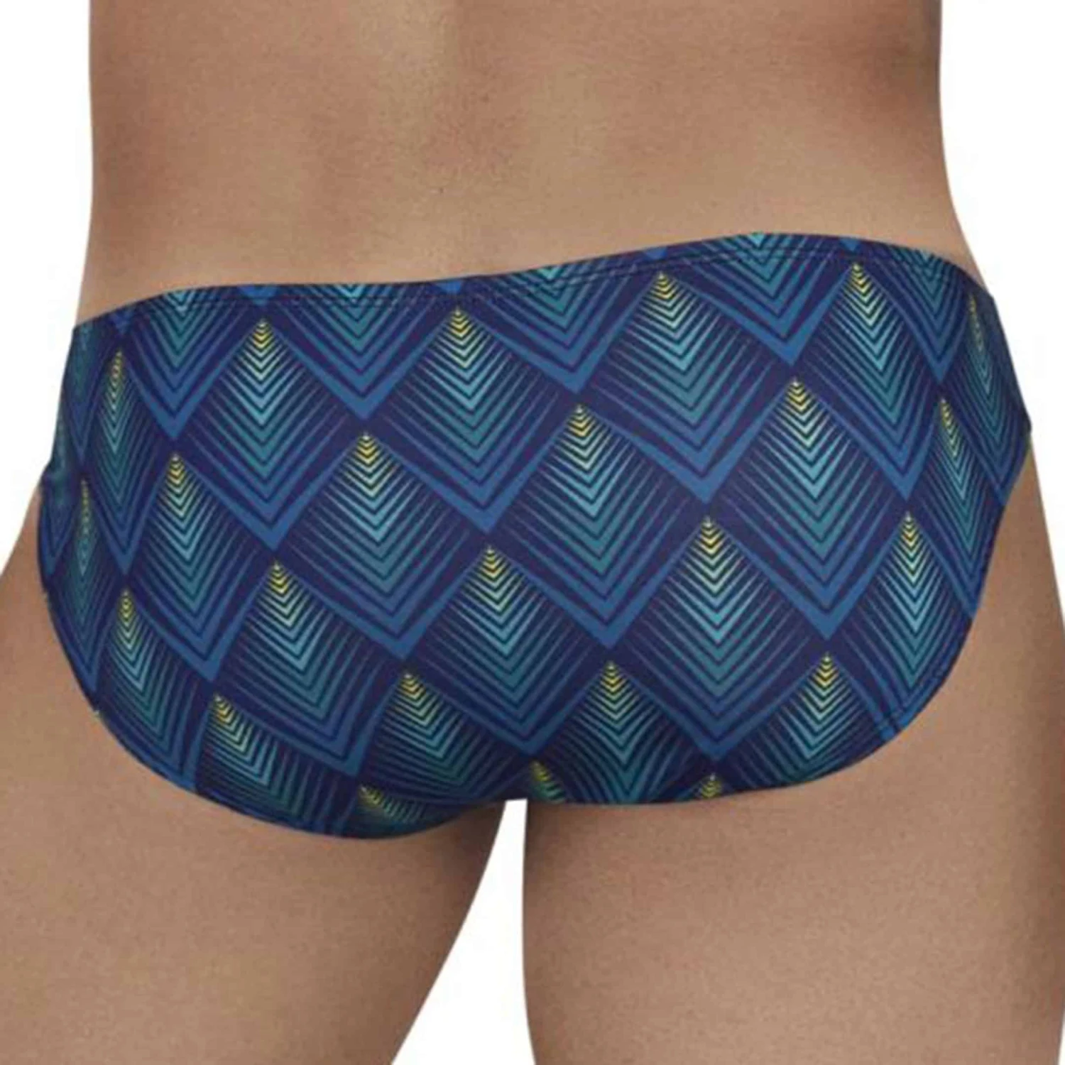 Slip Magical Bleu 2 Slip Magical Bleu – Image 2