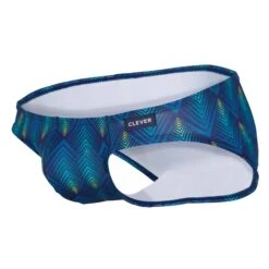 Slip Magical Bleu 8 Slip Magical Bleu -Boutique De Sous-vêtements slip magical bleu clever 3