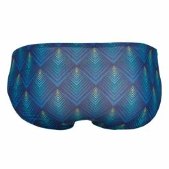 Slip Magical Bleu 9 Slip Magical Bleu -Boutique De Sous-vêtements slip magical bleu clever 4