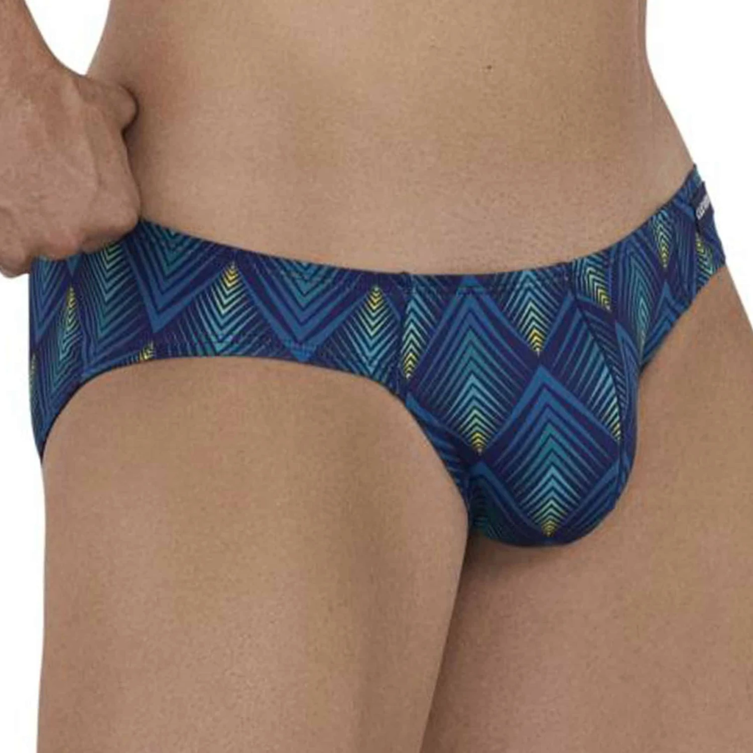 Slip Magical Bleu 1 Slip Magical Bleu