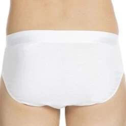 Slip Mini H01 Blanc