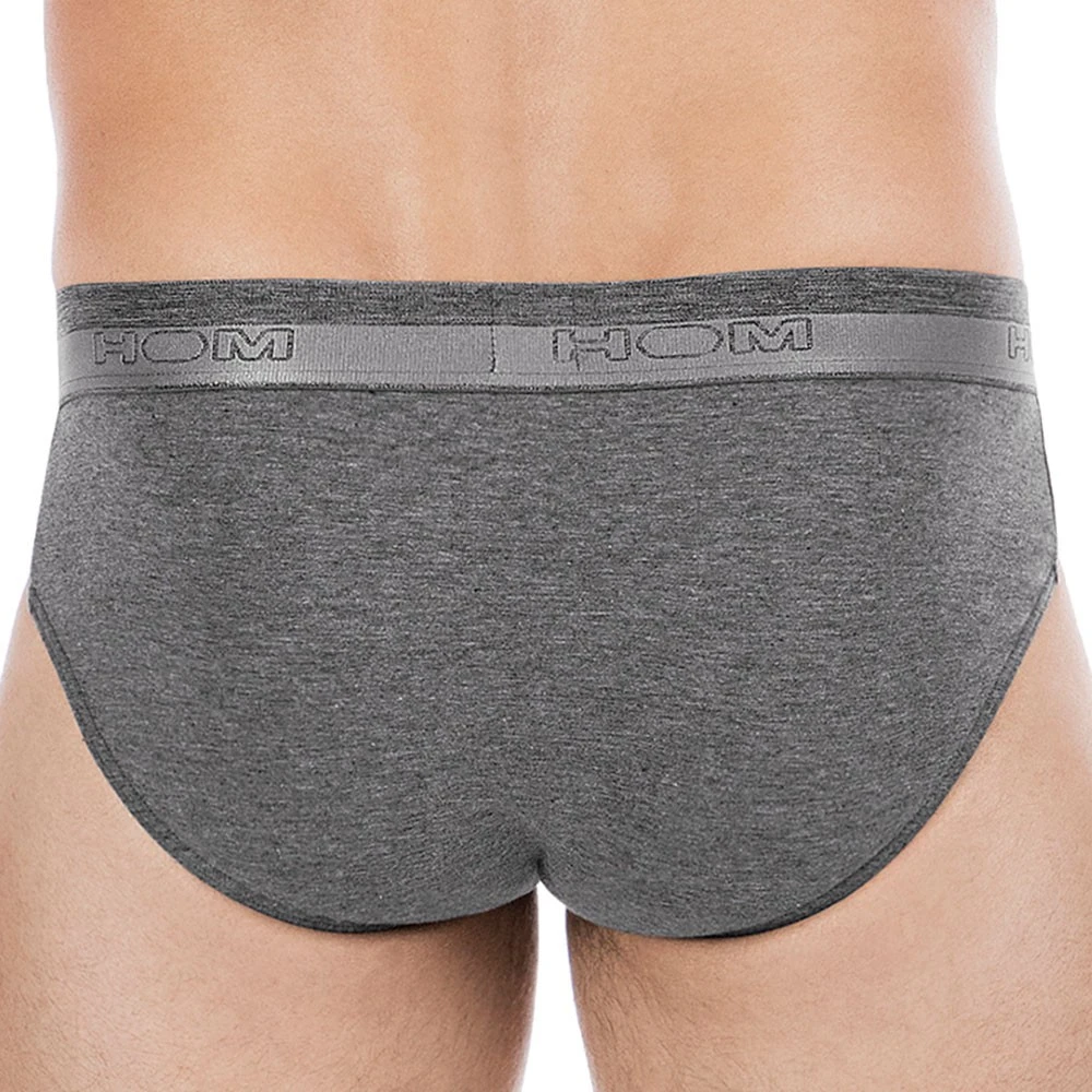 Slip Mini H01 Gris 1 Slip Mini H01 Gris