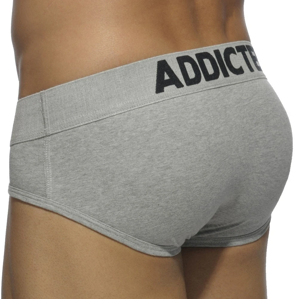 Slip My Basic Gris 2 Slip My Basic Gris – Image 2