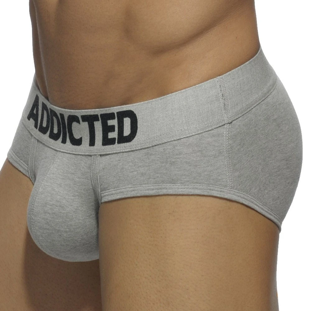 Slip My Basic Gris 1 Slip My Basic Gris