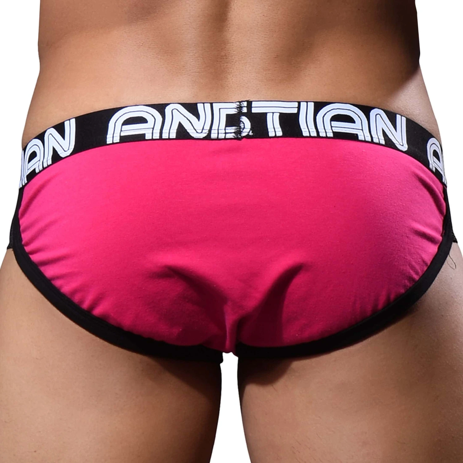 Slip Retro Pop Show-It Fuchsia 4 Slip Retro Pop Show-It Fuchsia – Image 4