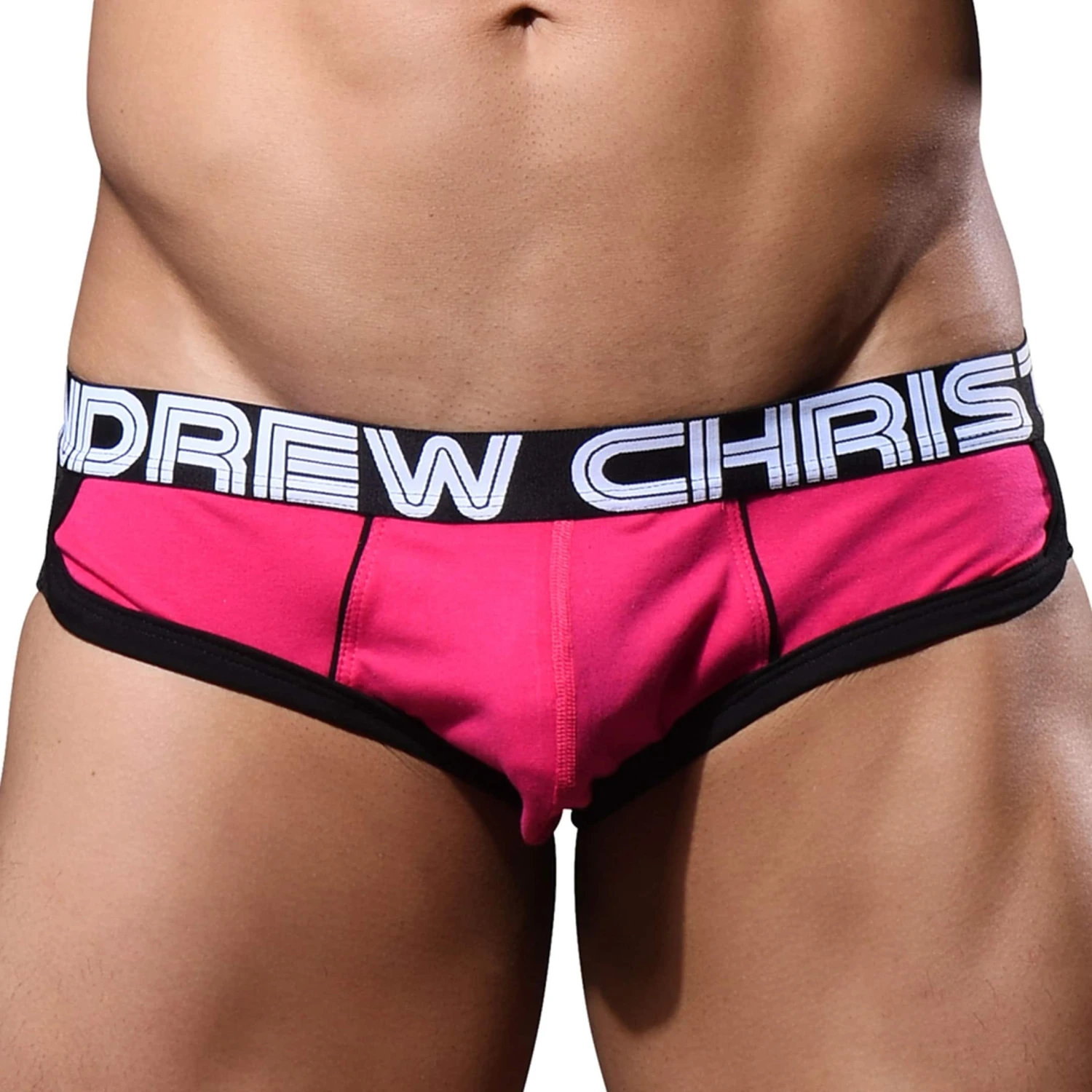 Slip Retro Pop Show-It Fuchsia 1 Slip Retro Pop Show-It Fuchsia