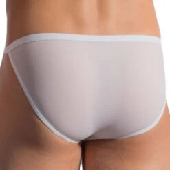 Slip Rio Tanga RED 0965 Blanc