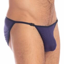 Slip Striptease Indigo