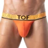 Slip Tanga Champion Orange