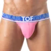 Slip Tanga Champion Rose