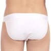 Slip Tanga Classic Blanc