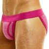 Slip Tanga Country Fuchsia