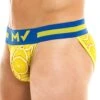 Slip Tanga Fruits Citron