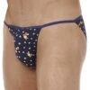 Slip Tanga Funky Styles Marine