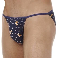Slip Tanga Funky Styles Marine