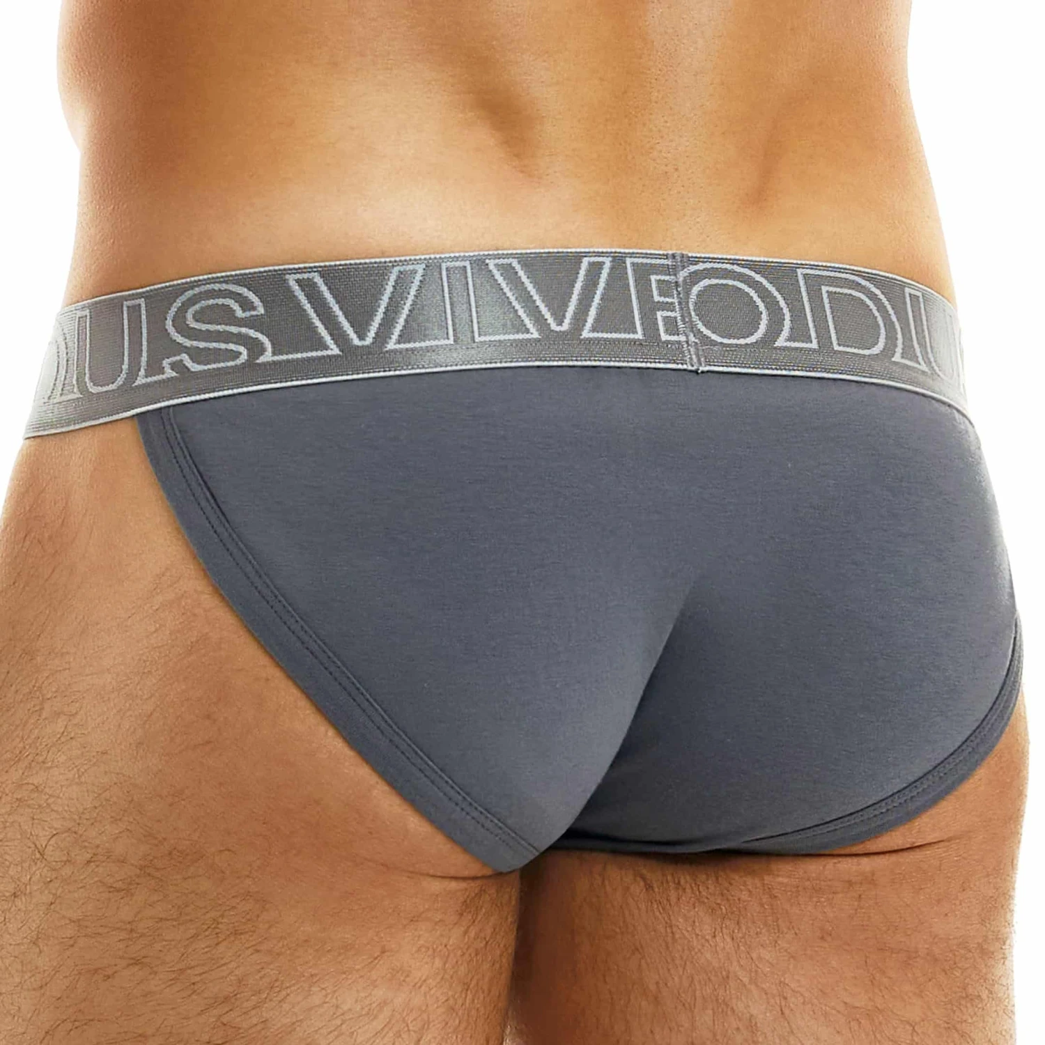 Slip Tanga Glory Hole Gris 4 Slip Tanga Glory Hole Gris – Image 4